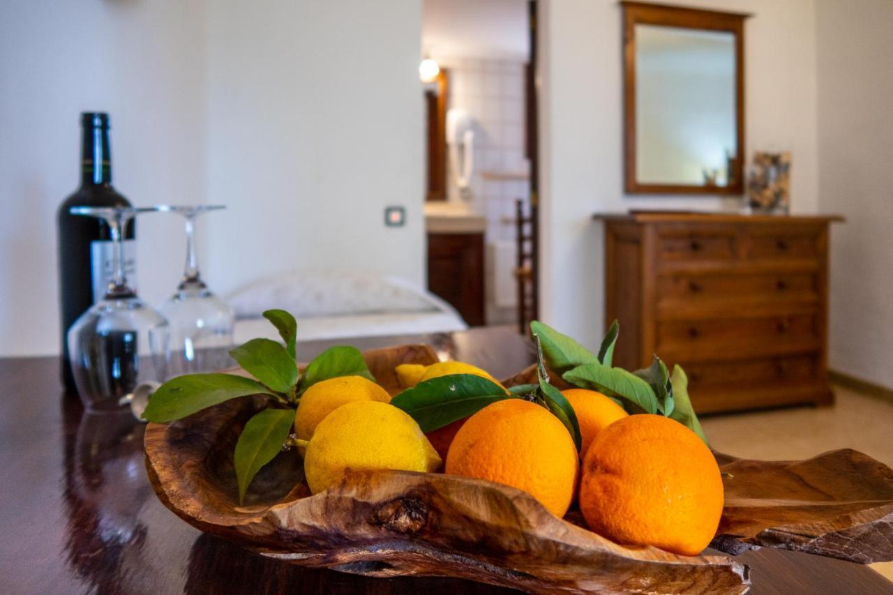 Finca Hotel Rural Predio Son Serra Can Picafort  Luaran gambar